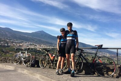 1/2 day guided roadbike tour - Price check: is $70.81 good value for a 3-hour guided ride?
