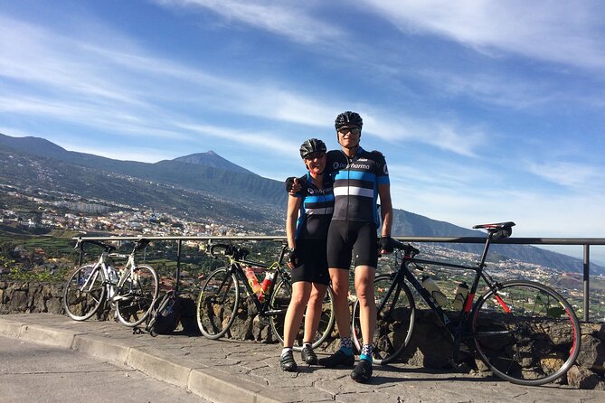 1/2 day guided roadbike tour - Price check: is $70.81 good value for a 3-hour guided ride?