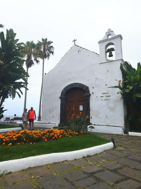1-2 hour walking route through Puerto de la Cruz, Tenerife - Practical details that make or break the experience