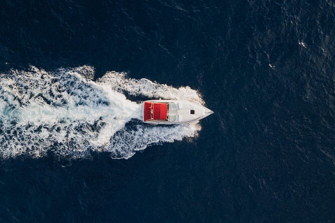 2 Hour VIP Private Luxury Sunset Boat Charter in Tenerife - Luxury sunset on Tenerife’s south coast: what 2 hours really gives you