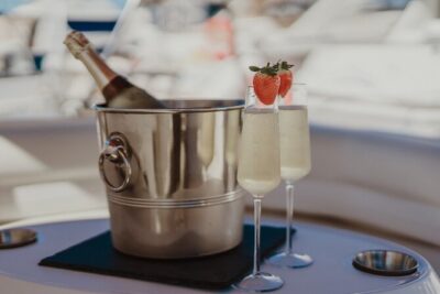 2 Hour VIP Private Luxury Sunset Boat Charter in Tenerife - Where you’ll meet: Roca Mar in Costa Adeje (and why that matters)