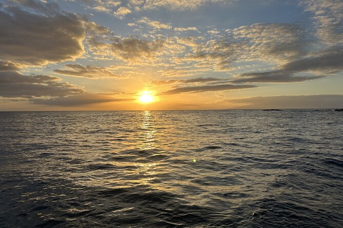 2 Hour VIP Private Luxury Sunset Boat Charter in Tenerife - Head back to port: how to time the rest of your evening