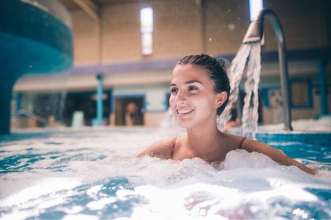 2-Hours Spa Circuit in Costa Adeje - Staff, language help, and how to avoid common hiccups
