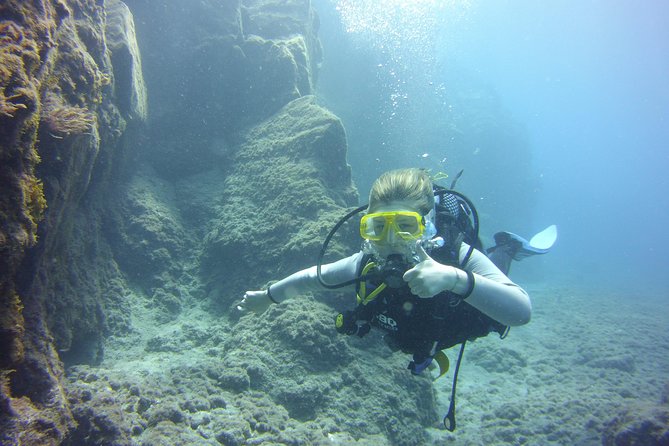2x diving package, on request including refreshment - Key Highlights You’ll Notice Fast
