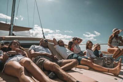 3-hour catamaran excursion along the Costa Adeje - Price and What $51.59 Actually Covers