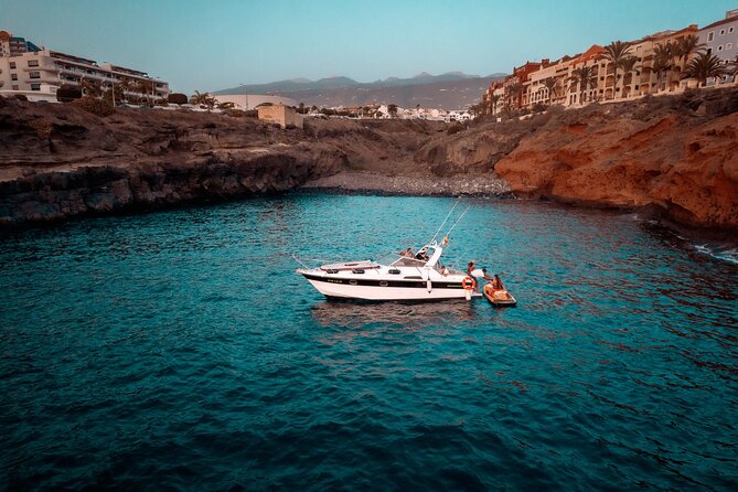 3 Hour Shared Motor Yacht Boat Trip & Snorkeling With Small Group - Value check: why $74 often feels fair on this itinerary