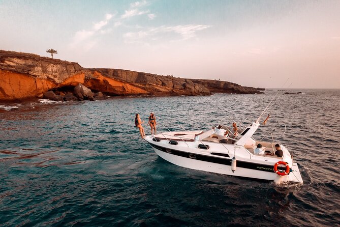 3 Hour Shared Motor Yacht Boat Trip & Snorkeling With Small Group - Who should book this 3-hour shared yacht trip (and who might not)