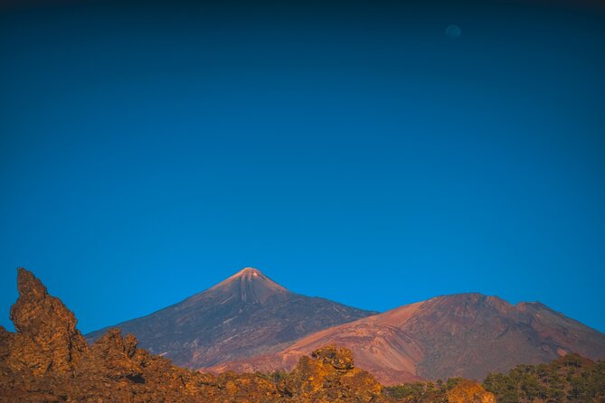 3-Hour Teide Sunset Quad Trip in Tenerife - Why This Teide Sunset Quad Trip Feels Like Tenerife, Not a Checklist