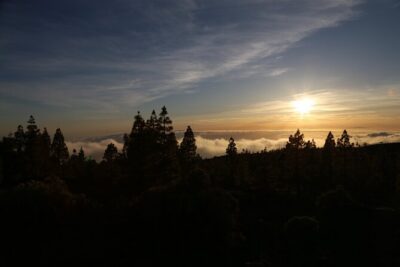 3-Hour Teide Sunset Quad Trip in Tenerife - The Teide National Park Sunset Stop: What You Actually Have Time To Do