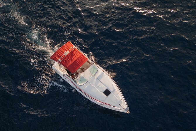 3 Hour VIP Private Luxury Boat Charter in Tenerife - Key things to know before you go