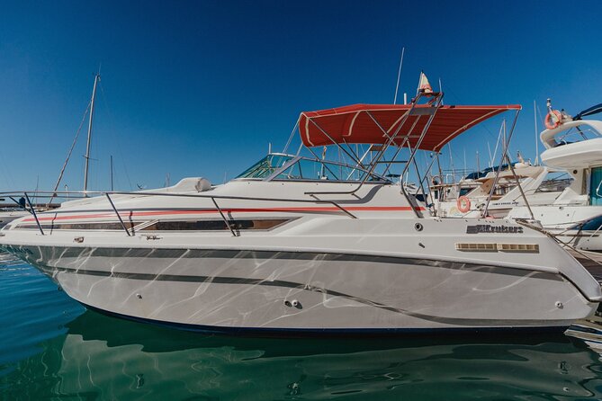 3 Hour VIP Private Luxury Boat Charter in Tenerife - Drinks and lunch: what’s included and how it helps the day feel luxury