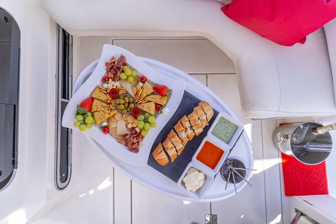 3 Hour VIP Private Luxury Boat Charter in Tenerife - Who this VIP charter is best for