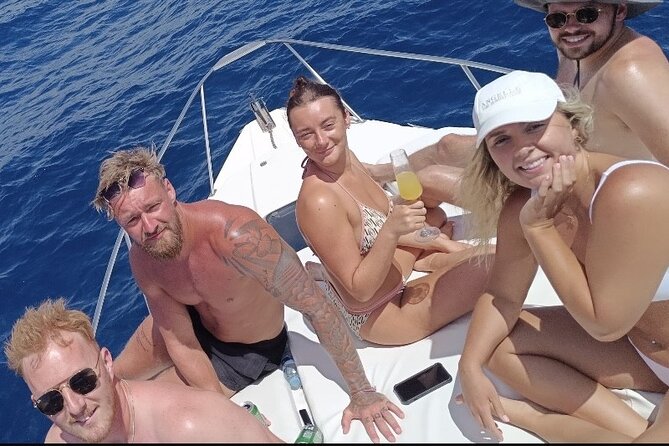 3 Hour VIP Private Luxury Boat Charter in Tenerife - How to plan your day without overthinking it