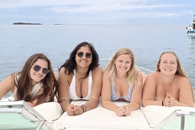 3 Hour VIP Private Luxury Boat Charter in Tenerife - Should you book this Tenerife VIP private luxury boat charter?