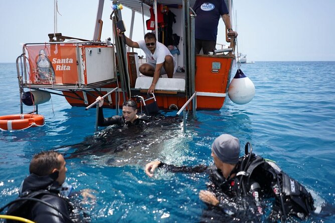 3-Hours Private Tour to Accessible Boat en Canary Island - Key things to know before you go