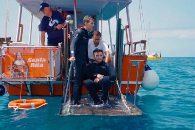 3-Hours Private Tour to Accessible Boat en Canary Island - Los Cristianos departure: what the first part of the trip feels like