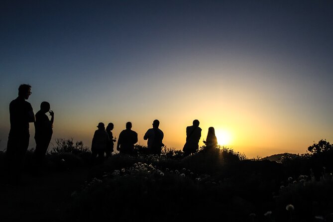 6-Hour Tour with Observation of the Stars 1242 with Lunch - Why This Tenerife Stargazing Tour Feels Like Two Tours in One