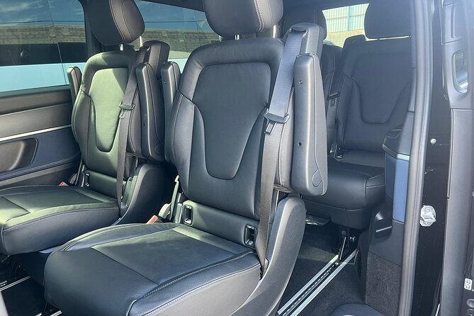 8-Hour Rental in a Luxury Car and Driver/Official Private Guide in Tenerife - The Big Value Question: Is This Luxury Day Worth $868.96?