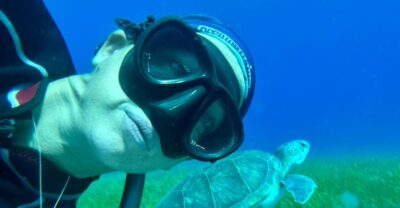 Abades: Guided Snorkeling Tour with Photos - Neoprene wetsuits, mask fit, and what to bring