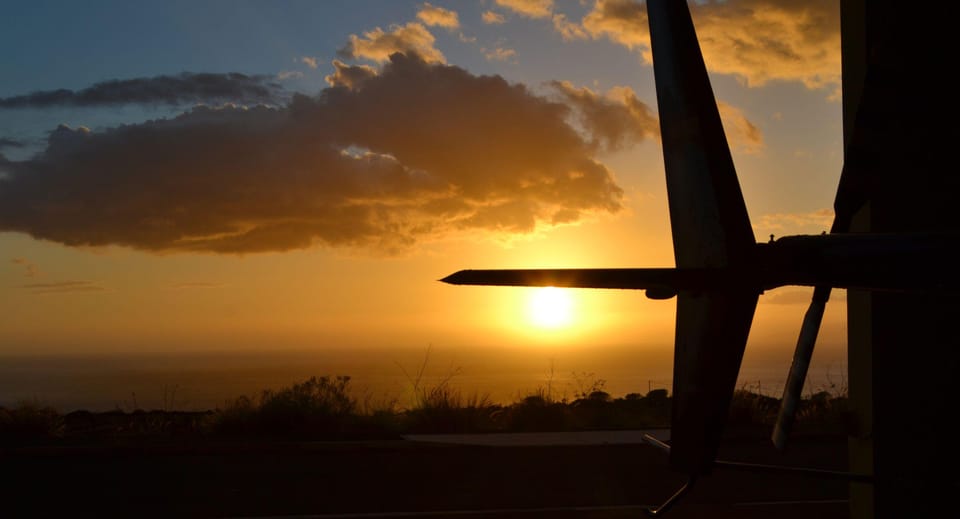 Adeje: Scenic Tenerife Helicopter Flight - Adeje: Why this is the right starting point for Tenerife from the air