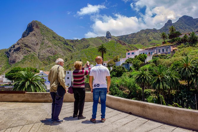 Anaga Private Tour: Valleys of Nature and Tradition - Price and Value: What You Get for $920.24 per Group