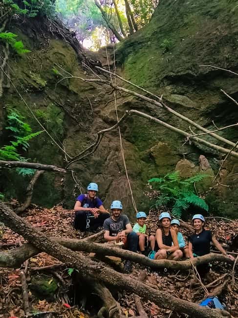 Barranquismo Tenerife: Canyoning Adventure - Who should book this Tenerife canyoning day (and who shouldn’t)