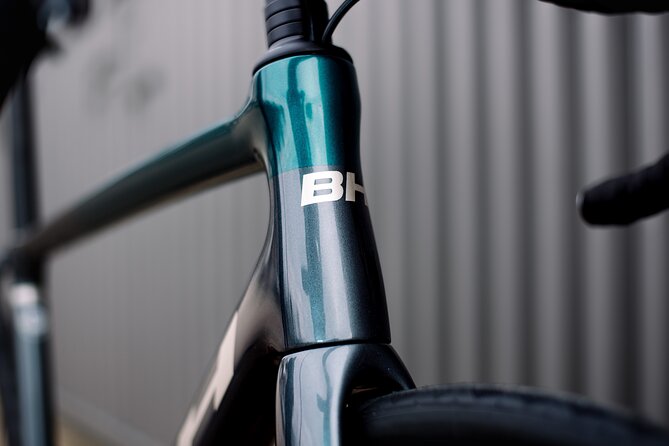 BH SL1 2.9 Road Bike Rental in Tenerife - Should you book this rental?