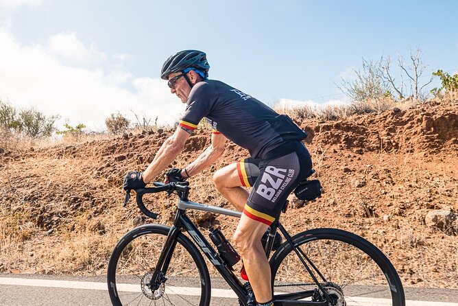 BH SL1 2.9 Road Bike Rental in Tenerife - Av. Arquitecto Gómez Cuesta pickup: simple start, quick return