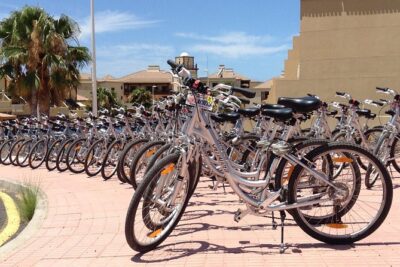 Bike Rental Tenerife - Your One-Day Plan: How to Build a Route Without Guesswork