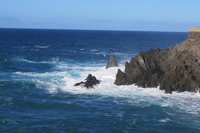 Boat Excursion to visit underwater lava tongues - The 2-Hour Boat Plan: Southeast and Southwest Stops, No Time Waste