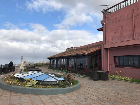 Bodegas Monje Winery Ticket w/Wine Tasting & Mojo Sauce Workshop - Key Highlights Worth Your Time