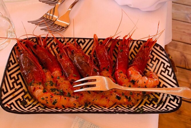 Buffet Cook and Go Tenerife - A Private Chef Dinner in Your Tenerife Villa