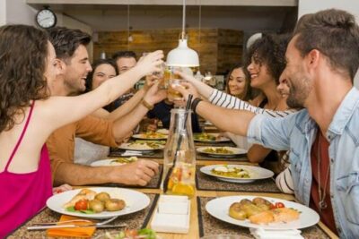 Buffet Cook and Go Tenerife - Your Menu at a Glance: Seafood, Tapas Comfort, and Sweet Finish