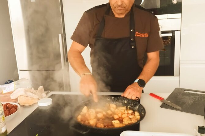 Buffet Cook and Go Tenerife - Price vs. Restaurant Reality: What You’re Really Paying For