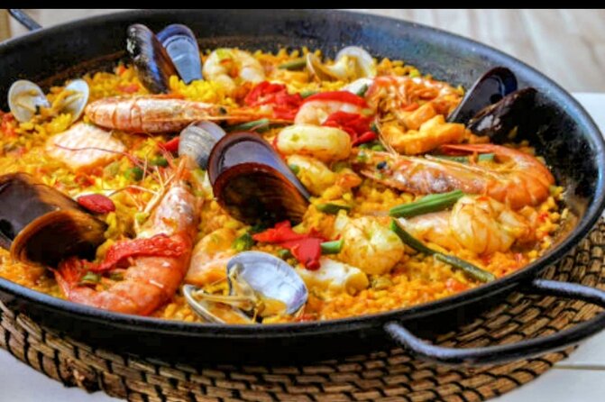 Buffet Cook and Go Tenerife - Small Practical Tips to Make It Smooth