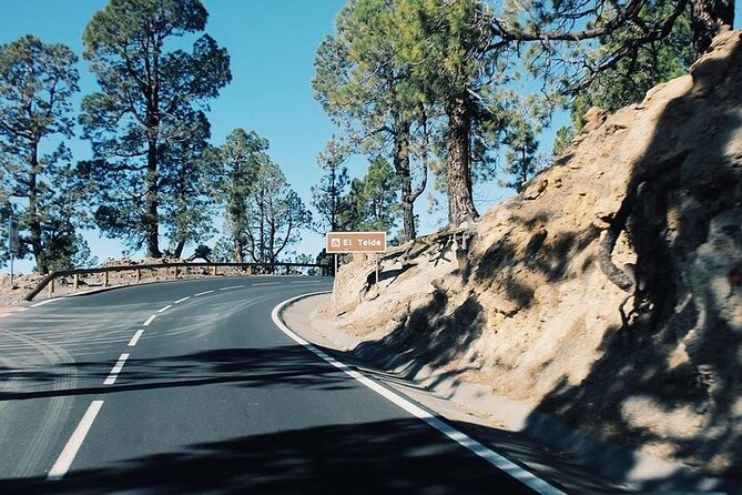 Buggy Tour Volcano Teide in Teide National - Timing and what fills your 4-hour window