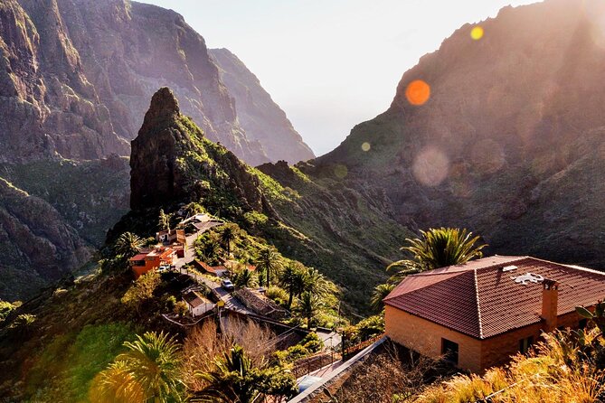 Cabrio Bus Full Day Guided Tour of Teide (SOUTH ONLY) - Price and value: where the $90.11 makes sense