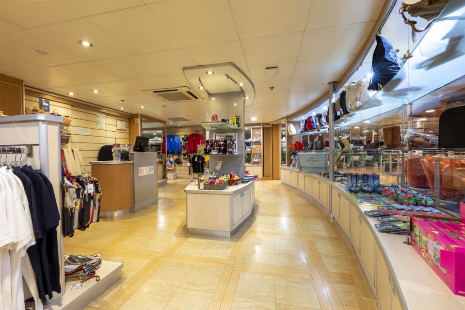 Canary Islands: Ferry Ticket Tenerife/La Gomera - Price and Value: Does $88 Really Make Sense?
