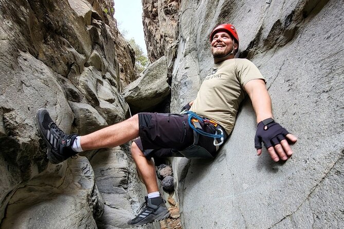Canyoning in Tenerife South - Price and value: what $96.33 buys you (and what it doesn’t)