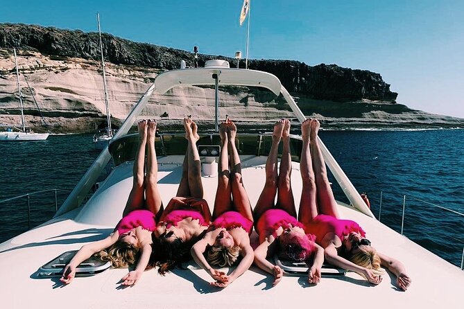 CATAMARAN OCEAN CRUISE TOUR, Food & Drinks included! - Should you book this ocean cruise?
