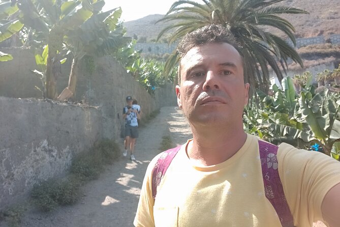 Custom Private Tenerife Full Island VIP Tour - photos included - Stop 5: Candelaria’s basilica area and the Black Madonna square