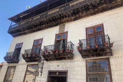 Day trip to the island of Tenerife - Candelaria basilica, bronze menceyes, and the Virgen Morenita