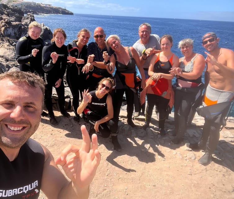 Discover Scuba Diving Experience - Key highlights worth caring about