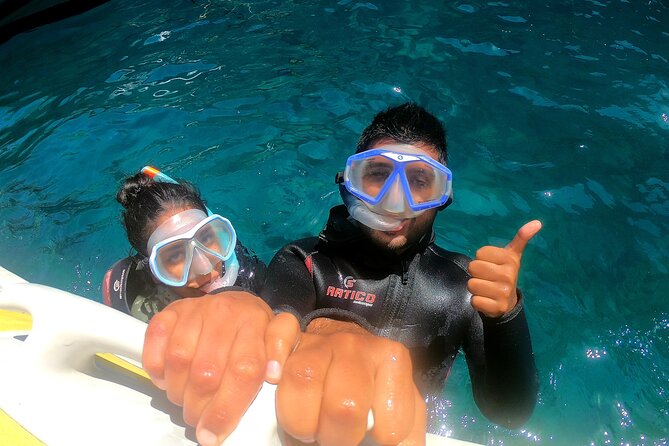 Discover Scuba Diving Experience in Turtle Habitat - What the PADI Coaching Adds (And Why It’s More Than a One-Off)