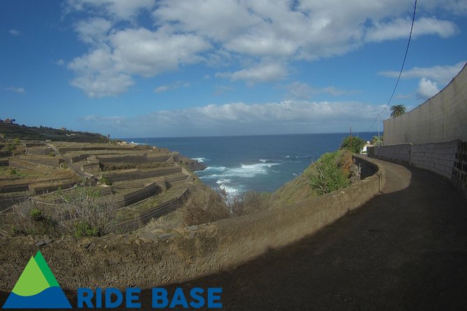 E-MTB TOUR. Orotava valley + it's historic villages + local traditions. - Los Realejos: local traditions in the valley’s other direction