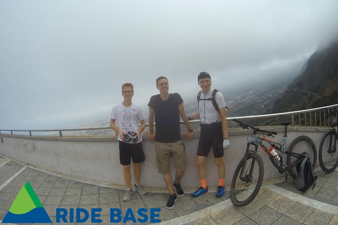 E-MTB TOUR. Orotava valley + it's historic villages + local traditions. - Timing: what 3 to 4 hours really feels like