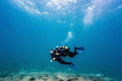 Eco Adapted Diving in Tenerife - The Boat Experience on Jacaré: Adapted Comfort, Not a Chaotic Rides-and-Rush