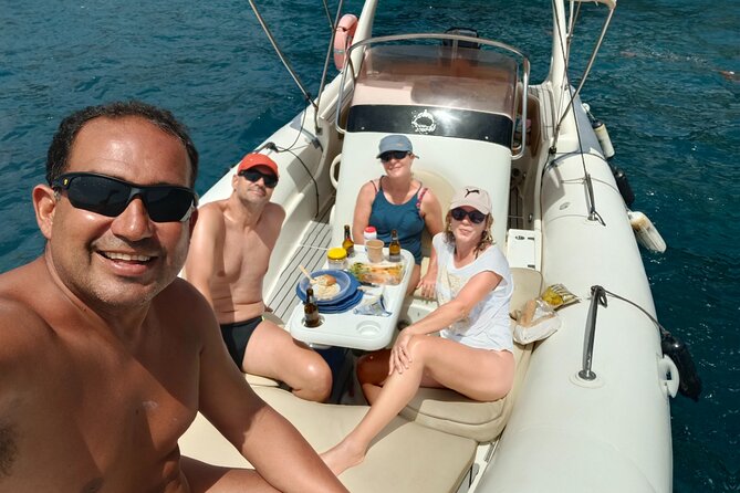 Eco Tour in the South of Tenerife with Snorkeling and Bathing Included - Weather and sea conditions: why the route can shift
