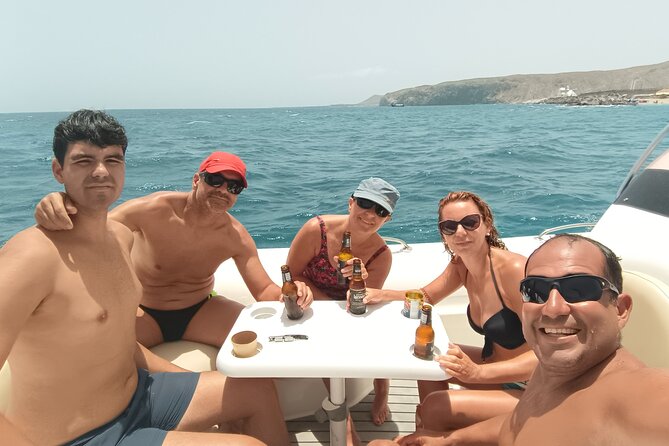 Eco Tour in the South of Tenerife with Snorkeling and Bathing Included - Meeting point and timing: making this easy on your schedule
