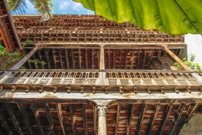 Entrance Ticket at La Casa de Los Balcones House-Museum - The one-floor house visit: what you’ll actually experience